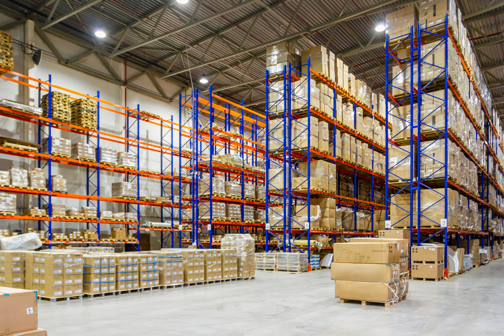 Warehouse Facility