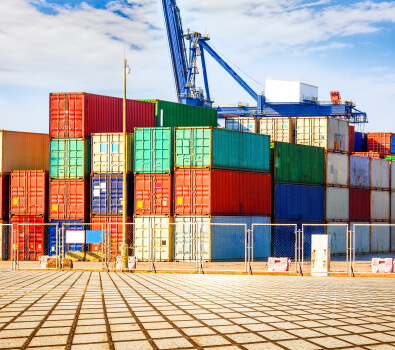 Safe Ocean Transport