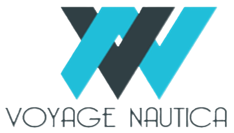 Voyange Nautica Logo